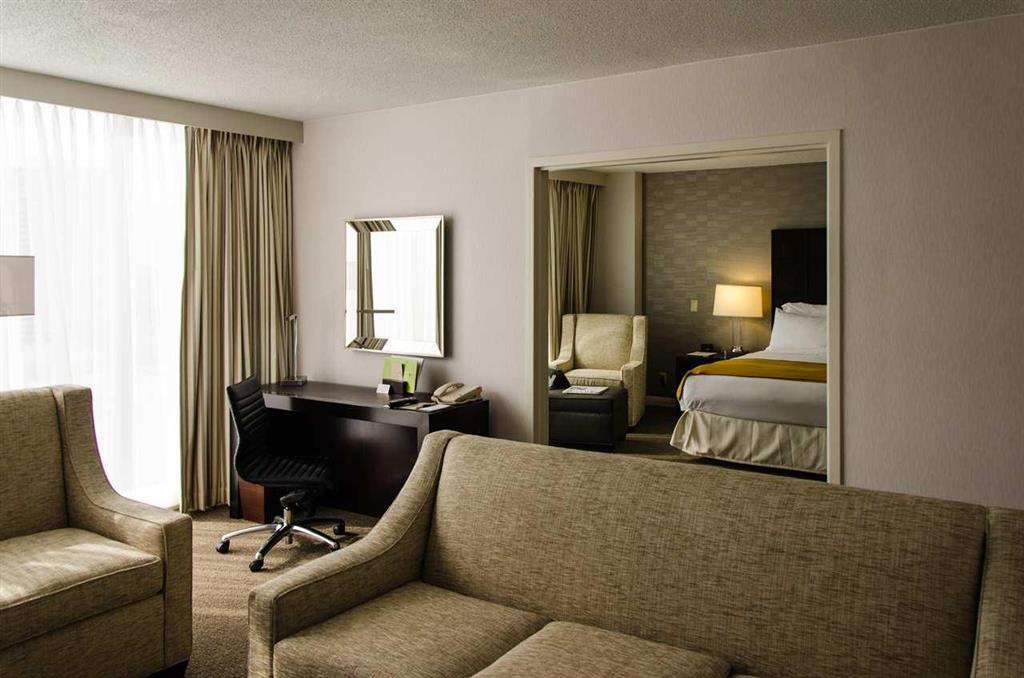 Doubletree By Hilton Hotel Houston Greenway Plaza Εξωτερικό φωτογραφία