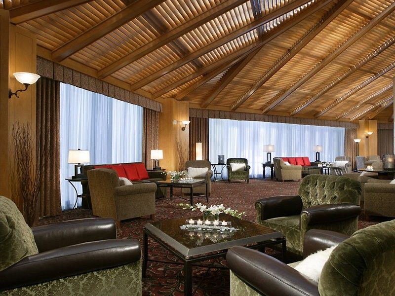 Doubletree By Hilton Hotel Houston Greenway Plaza Εξωτερικό φωτογραφία