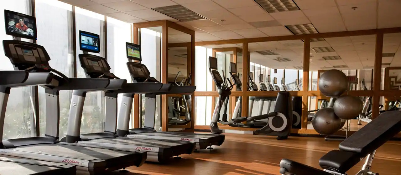 Doubletree By Hilton Hotel Houston Greenway Plaza Εξωτερικό φωτογραφία